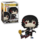 Boneco Funko POP Juzo Suzuka 1544 Anime Tokyo Ghoul:Re Brinquedo Colecionável Presente Coleção Criança Aliexpress