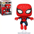 Boneco Funko POP Homem Aranha 80 Anos Super Heróis Marvel Disney Brinquedo Colecionável Presente Coleção Criança Aliexpress