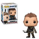 Boneco Funko POP Gavião Arqueiro 457 Marvel Disney Filme Vingadores Ultimato Brinquedo Colecionável Presente Coleção Criança Aliexpress