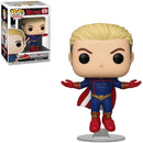 Boneco Funko POP Capitão Pátria 978 Homelander Série Quadrinos Super Heróis The Boys TV Brinquedo Colecionável Presente Coleção Criança Aliexpress