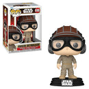 Boneco Funko POP Anakin Skywalker 698 Disney Lucas Filmes Filme Star Wars Episódio I Ameaça Fantasma Brinquedo Colecionável Presente Coleção Criança Aliexpress