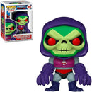 Boneco Funko POP Esqueleto Garras de Terror 39 Mestres do Universo He-Man Desenho Brinquedo Colecionável Presente Coleção Criança Aliexpress