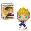 Boneco Funko POP Vegita 491 Anime Dragon Ball Z Brinquedo Colecionável Presente Coleção Criança Aliexpress