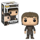 Boneco Funko POP Bran Stark 52 Game Of Thrones Série TV Brinquedo Colecionável Presente Coleção Criança Aliexpress
