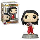 Boneco Funko POP Marion Ravenwood 1351 Filme Os Caçadores da Arca Perdida Cinema Brinquedo Colecionável Presente Criança Aliexpress