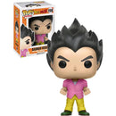 Boneco Funko POP Badman Vegeta 158 Exclusivo Anime Dragon Ball Z Brinquedo Colecionável Presente Coleção Criança Aliexpress