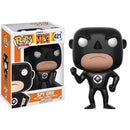 Boneco Funko POP Spy Gru 421 Disney Filme Meu Malvado Favorito Brinquedo Minions Despicable ME Colecionável Presente Coleção Colecionável Criança Aliexpress