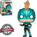 Boneco Funko POP Vers 434 Exclusivo Marvel Disney Filme Capitã Marvel Brinquedo Colecionável Presente Coleção Criança Aliexpress