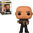Boneco Funko Pop Luke Hobbs Velozes e Furiosos Hobbs e Shaw 921 Filme Brinquedo Colecionável Presente Coleção Decorativo Fãs Decoração Aliexpress