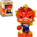 Boneco Funko POP Endeavor 785 Anime Boku No Hero Academia Brinquedo Colecionável Presente Coleção Criança Aliexpress