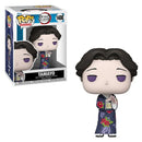 Boneco Funko POP Tamayo 1408 Anime Demon Slayer Kimestu no Yaiba Brinquedo Colecionável Presente Coleção Criança Aliexpress