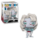 Boneco Funko POP Rui Lua Inferior 1307 Anime Demon Slayer Kimestu no Yaiba Brinquedo Colecionável Presente Coleção Criança Aliexpress