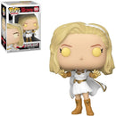 Boneco Funko POP Luz Estrela 980 Série Quadrinos Super Heróis The Boys TV Brinquedo Colecionável Decoração Aliexpress