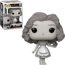 Boneco Funko POP Wanda Maximoff 713 Marvel Disney Série Wandavision Vingadores Brinquedo Colecionável Presente Coleção Criança Aliexpress