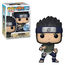 Boneco Pop Funko Asuma 1024 Anime Naruto Shippuden Original Brinquedo Colecionável Presente Coleção Criança Aliexpress