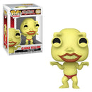 Boneco Funko POP Ojama Yellow 1600 Anime Yu-Gi-Oh Brinquedo Colecionável Presente Coleção Criança Aliexpress