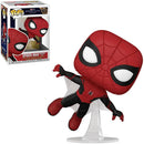 Boneco Funko POP Homem Aranha Sem Volta pra Casa 923 Marvel Disney Filme Universo Vingadores Brinquedo Colecionável Presente Coleção Criança Aliexpress