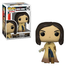 Boneco Funko POP Kora 1533 Netflix Série Rebel Moon Brinquedo Colecionável Presente Coleção Criança Aliexpress
