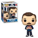 Boneco Funko POP Ted Lasso 1506 Série TV Futebol Brinquedo Colecionável Presente Coleção Criança Aliexpress