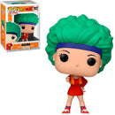 Boneco Funko POP Bulma 707 Anime Dragon Ball Z Brinquedo Colecionável Presente Coleção Criança Aliexpress