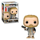 Boneco Funko POP Kai 1537 Netflix Série Rebel Moon Brinquedo Colecionável Presente Coleção Criança Aliexpress