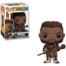 Boneco Funko POP M'Baku 388 Marvel Disney Filme Pantera Negra Vingadores Brinquedo Colecionável Presente Coleção Criança Aliexpress