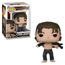 Boneco Funko POP Eren Jaeger 1321 Anime Atack On Titan Brinquedo Colecionável Presente Coleção Criança Aliexpress