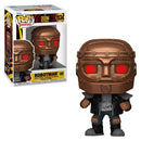 Boneco Funko POP Homem-Robo 1534 DC Comics Série Doom Patrol Brinquedo Colecionável Presente Coleção Criança Aliexpress