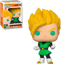 Boneco Funko POP Super Saiyan Gohan 858 Anime Dragon Ball Z Brinquedo Colecionável Presente Coleção Criança Aliexpress