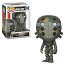 Boneco Funko POP Jimmy 1535 Netflix Série Rebel Moon Brinquedo Colecionável Presente Coleção Criança Aliexpress