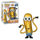 Boneco Funko POP Mega Minion Tim 1557 Disney Filme Meu Malvado Favorito Brinquedo Minions Despicable ME Colecionável Presente Coleção Colecionável Criança Aliexpress