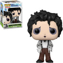 Boneco Funko POP Edward Mãos de Tesoura 980 Filme TV Brinquedo Colecionável Presente Coleção Criança Aliexpress