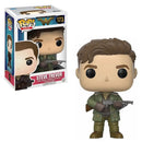 Boneco Funko POP Steve Trevor 173 DC Comics Filme Mulher Maravilha Brinquedo Colecionável Coleção Criança Aliexpress