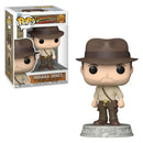 Boneco Funko POP Indiana Jones 1350 Filme Caçadores da Arca Perdida Brinquedo Colecionável Presente Criança Aliexpress