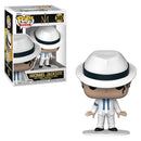 Boneco Funko Pop Rocks Michael Jackson Smooth Criminal 345 Rei do Pop Musica Dança Brinquedo Colecionável Presente Coleção Decorativo Fãs Decoração Aliexpress