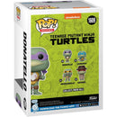 Boneco Funko POP Leonardo Meditando 1610 Tartarugas Ninja Adolescentes Mutantes 1990  Figura de Vinil Brinquedo Colecionável Coleção Criança Aliexpress