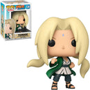 Boneco Pop Funko Tsunade 730 Anime Naruto Shippuden Original Brinquedo Colecionável Presente Coleção Criança Aliexpress