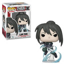 Boneco Funko POP Lan Fan 1581 Anime Manga Fullmetal Alchemist Brotherhood Brinquedo Colecionável Presente Criança Aliexpress