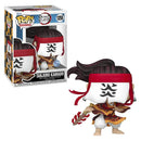 Boneco Funko POP Tanjuro Kamado 1255 Anime Demon Slayer Kimestu no Yaiba Brinquedo Colecionável Presente Coleção Criança Aliexpress
