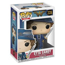 Boneco Funko POP Etta Candy 228 DC Comics Filme Mulher Maravilha 1984 Brinquedo Colecionável Coleção Criança Aliexpress