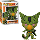 Boneco Funko POP Cell Primeira Forma Anime Dragon Ball Z Brinquedo Colecionável Presente Coleção Criança Aliexpress