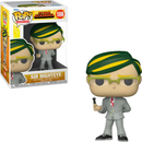 Boneco Funko POP Sir Nighteye 1006 Anime Boku No Hero Academia Brinquedo Colecionável Presente Coleção Criança Aliexpress