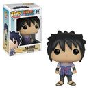 Boneco Pop Funko Sasuke 72 Anime Naruto Shippuden Original Brinquedo Colecionável Presente Coleção Criança Aliexpress