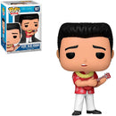 Boneco Funko Pop Rocks Elvis Presley Blue Hawaii 187 Rock In Roll Rei do Rock Banda Musica Brinquedo Colecionável Presente Coleção Decorativo Fãs Decoração Aliexpress