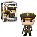 Boneco Funko POP Atticus Nobre 1538 Netflix Série Rebel Moon Brinquedo Colecionável Presente Coleção Criança Aliexpress