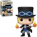 Boneco Funko POP Sabo 922 Anime One Piece Brinquedo Colecionável Presente Criança Aliexpress