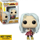 Boneco Funko POP Eri 1013 Anime Boku No Hero Academia Brinquedo Colecionável Presente Coleção Criança Aliexpress