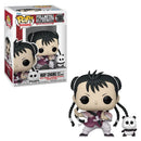 Boneco Funko POP May Chang com Shao May 1580 Anime Manga Fullmetal Alchemist Brotherhood Brinquedo Colecionável Presente Criança Aliexpress