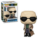 Boneco Funko POP Homem-Negativo 1535 DC Comics Série Doom Patrol Brinquedo Colecionável Presente Coleção Criança Aliexpress