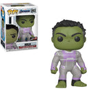Boneco Funko POP Hulk 463 Exclusivo Marvel Disney Filme Vingadores Ultimato Brinquedo Colecionável Presente Coleção Criança Aliexpress